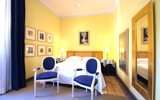 Hotel Locanda Cairoli