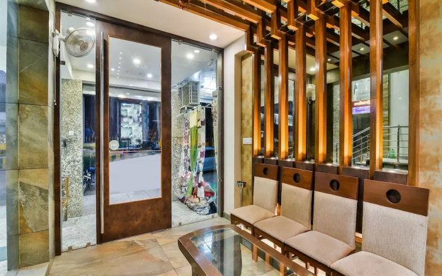 OYO 9384 Hotel Ashirwad