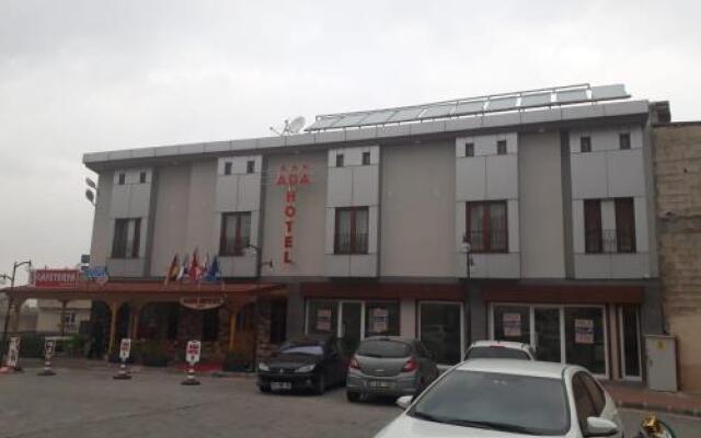 Ada Hotel