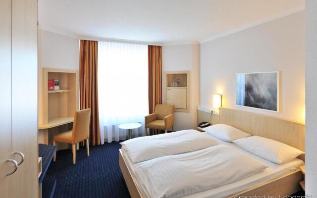 IntercityHotel Kiel