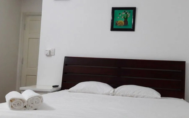 Seaside Homestay