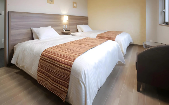Hotel Sunoak Kashiwanoha