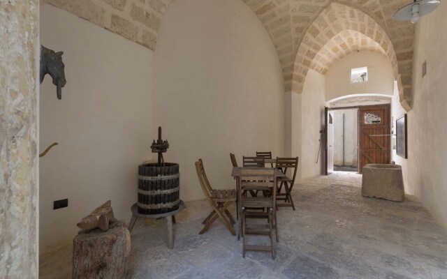 2513 Antico Palazzo Rolli - Stanza Delle Botti