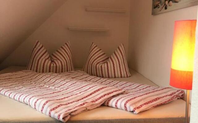 Apartment 3 Große Brüdergasse