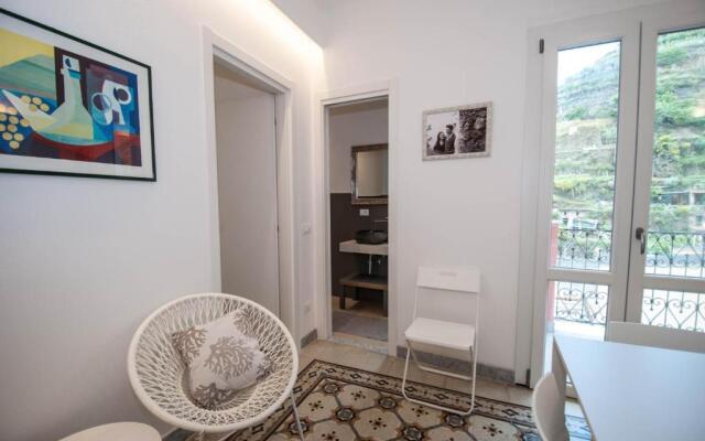 Luxury Apartment Manarola by Arbaspàa