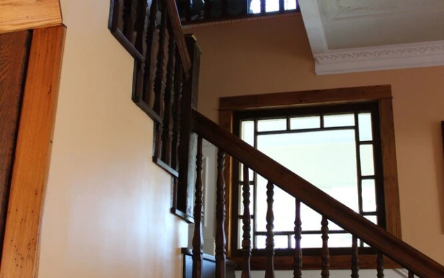 Millsap-baker Estate