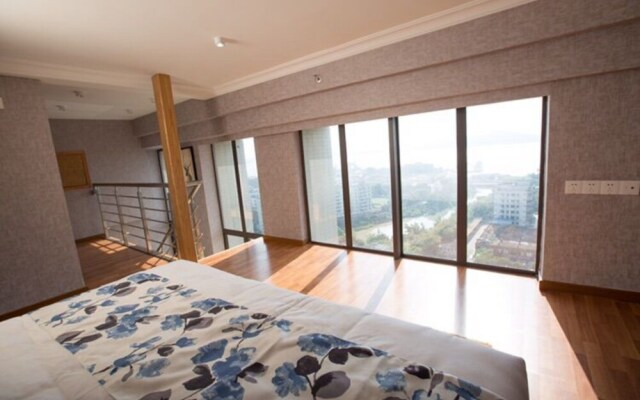 Shenzhou International Apartment