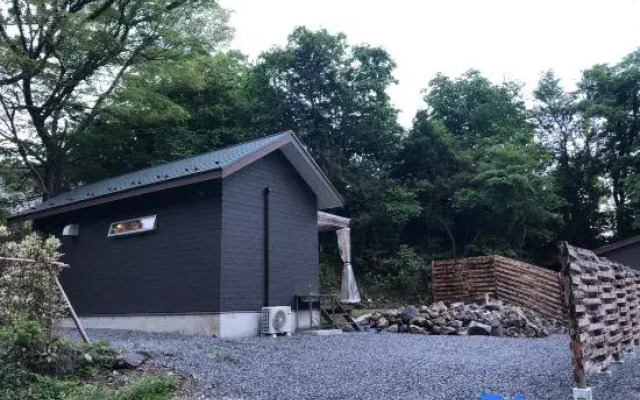 Izukogen Tent Resort
