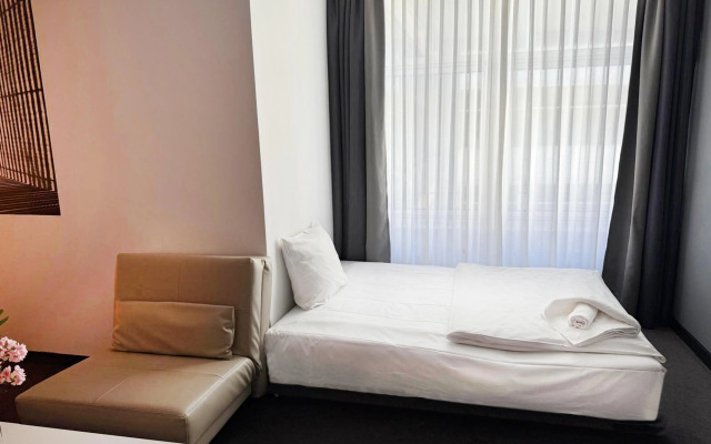 Garner Hotel Berlin - Gendarmenmarkt by IHG