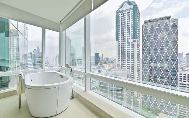 Eastin Grand Hotel Sathorn Bangkok