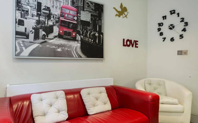 Veeve - Notting Hill Apartments