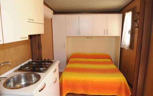 Pedra & Cupa Camping Village