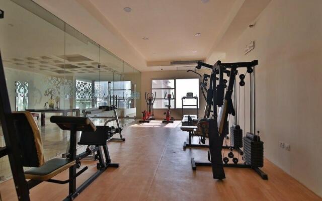 Indraprastha Spa Resort
