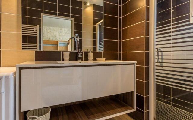 Gîte Blain, 3 pièces, 5 personnes - FR-1-306-870