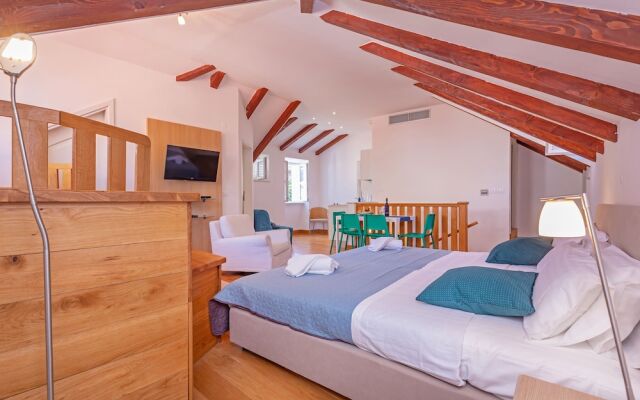 Apartments Feri