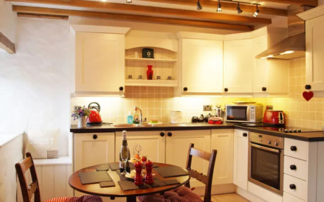 Holiday Home Glanderia