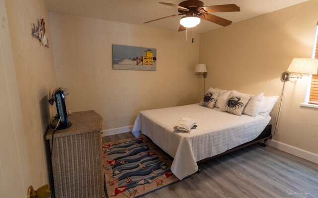 The Village House by Beachside Management