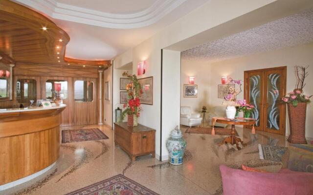 Hotel Ristorante Brusco