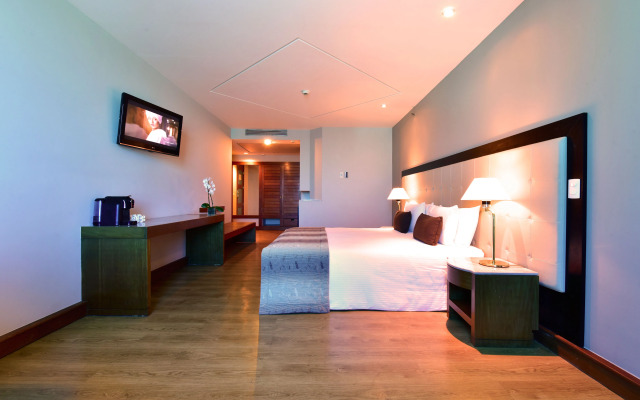 Pestana Sao Paulo Hotel