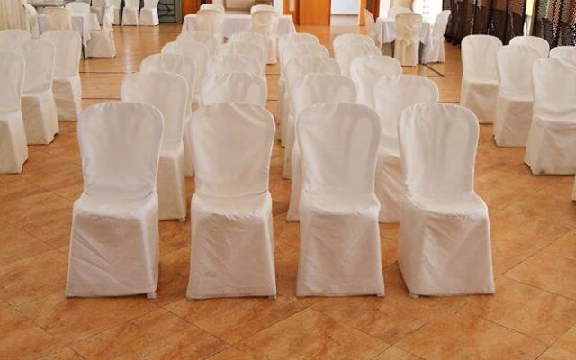 Complejo Turístico Rural Nazaret De Moguer