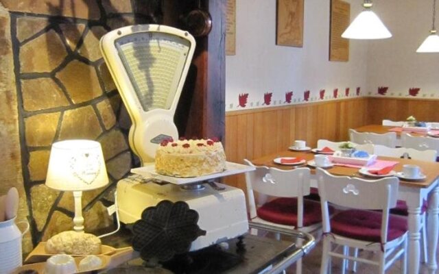 Hotel Henriette Davidis