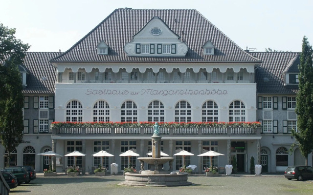 Mintrops Stadt Hotel Margarethenhöhe