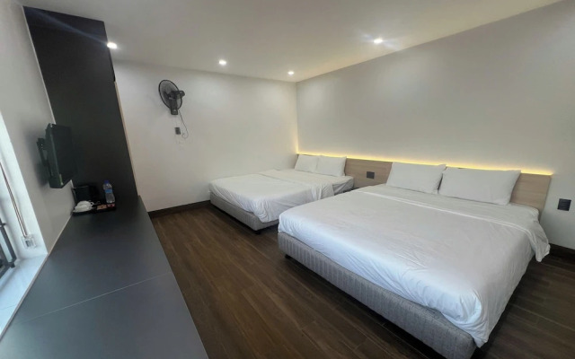 Thao Trang Luxury Hotel Dong Hoi