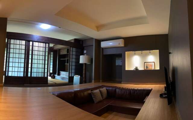 Vana homestay