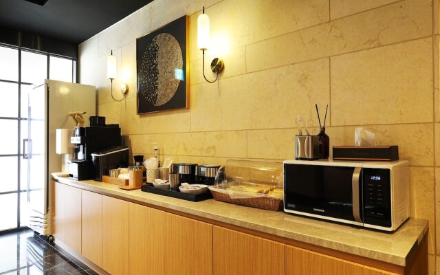 Gaeul Hotel