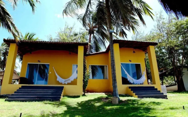 Pousada Enseada dos Mares
