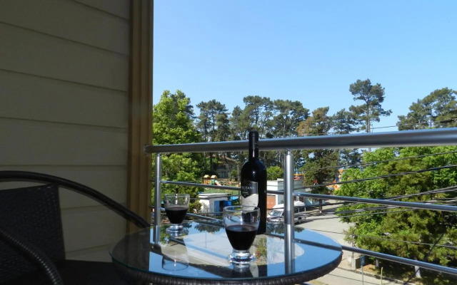 Seaside Guest house