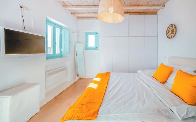 Eden's Mykonos - Villa Opal