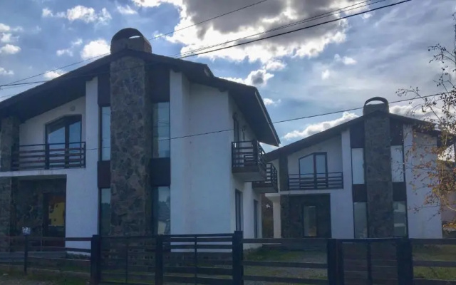 Cottage in Bakuriani