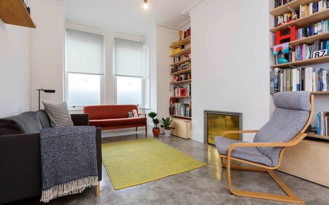 Parkside House
