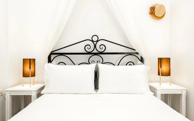 Villa by Hotel Thira