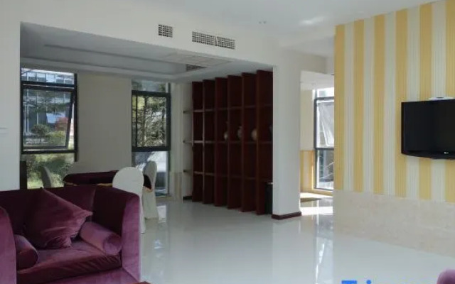 Yangtianhu Villa Ningbo