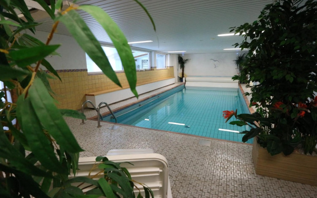 Hotel Dachsberger Hof