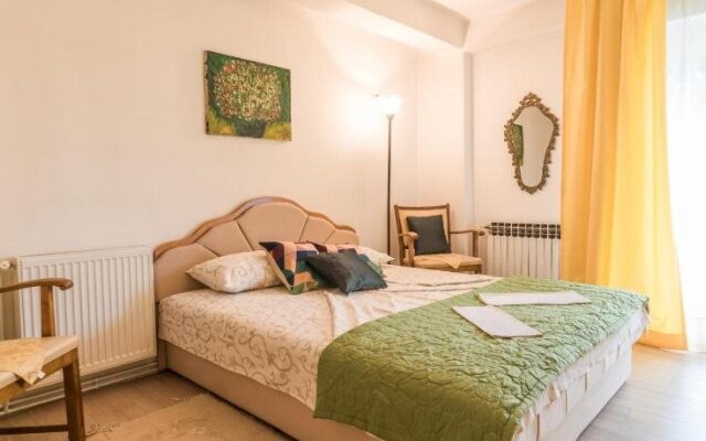 Rooms & Apartment GH Pasha