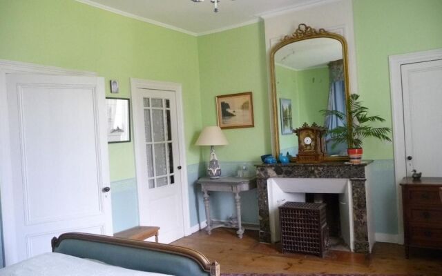 Château de La Tillade