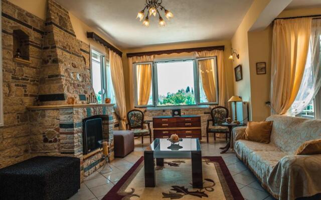 Villa Miranda