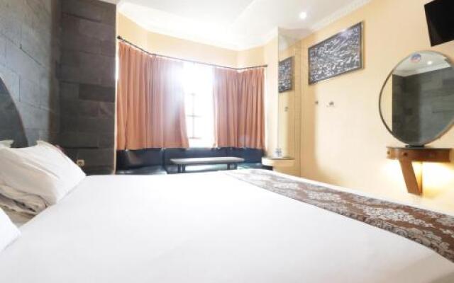 Pondok Citra Grogol Service Apartment
