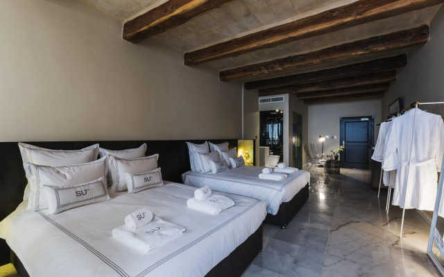 SU29 Boutique Hotel