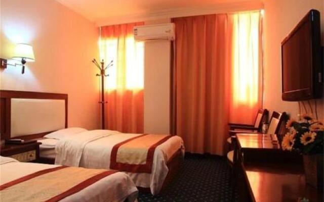 Lushan TianFu Hotel