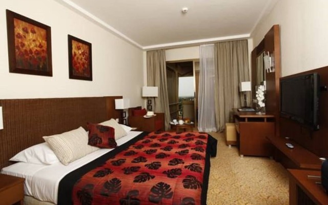 Ledger Plaza Bissau