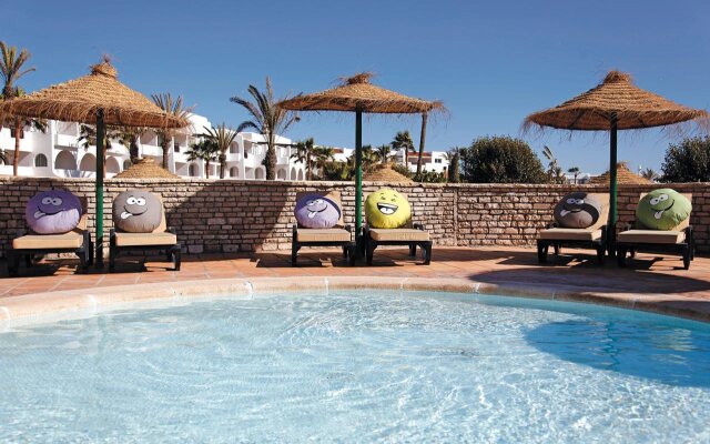 Hotel Riu Tikida Dunas - All Inclusive