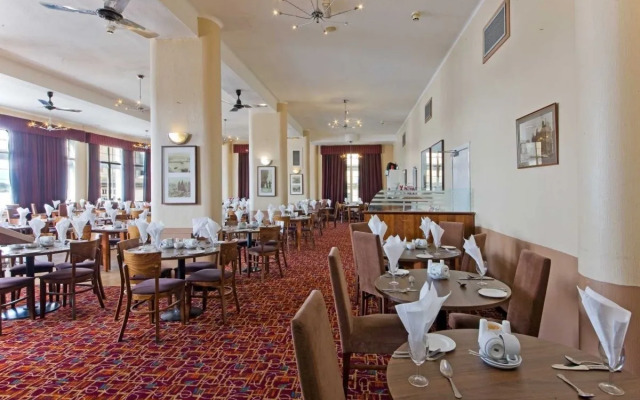 Muthu Oban Regent Hotel - Refurbished