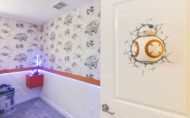 Storey Lake - 4800 Romeo Circle