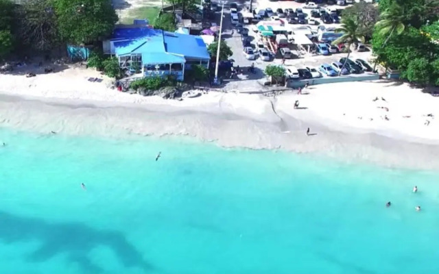 Appartement 500 mètres de la plage à GOSIER