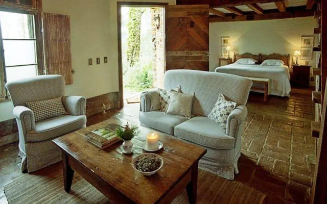 Estalagem La Hacienda