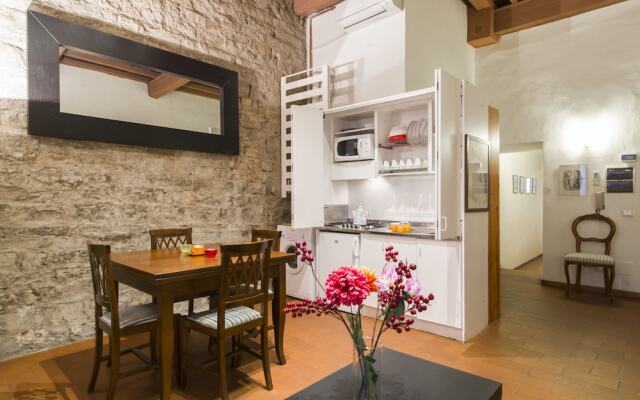 Florence City Center Flat Via Dei Neri